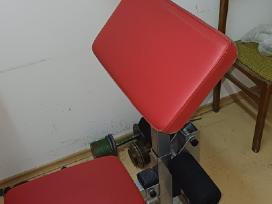 Daugiafunkcinis treniruoklis Hammer