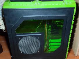 Cooler Master Haf X nvidia Limited Edition Full
