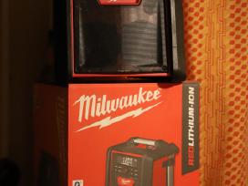 Milwaukee 18v M18 RC-0 radijo imtuvas