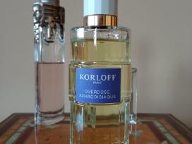 Karloff Overdose Aphrodisiaque. Nišiniai kvepalai