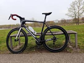 Sensa Giulia g2 carbon Di2 7,6kg