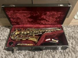 Altas saksofonas Yamaha Yas-25
