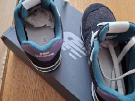 Nauji originali New Balance sportiniai batai.
