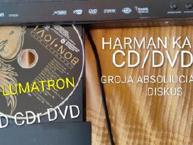 CD/cdr,dvd Orig/neorig.skaito viską