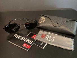 Ray Ban Hexagonal