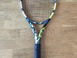 Babolat Pure Aero Tennis lauko teniso raketė