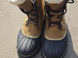 Žieminiai crocs comfort