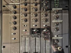 Vestax Pmc-170a mixer