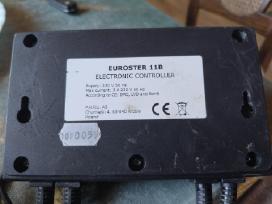 Boilerio valdiklis euroster 11b