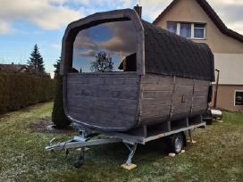 Nauja mobili pirtis