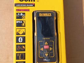 Dewalt Dw03050-xj Lazerinis atstumo matuoklis