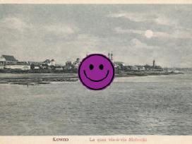 Kaunas Atvirukas
