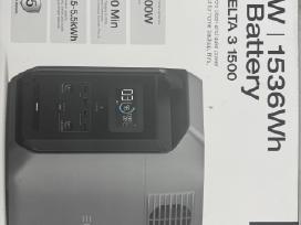 Eco Flow Delta 3