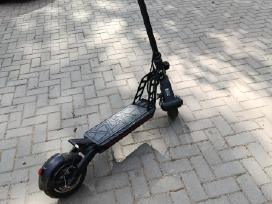 El.paspirtukas City Way Z Pro,kugoo G2 Pro analoga