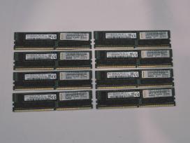 8x 32gb Ddr4-2400 Ecc Rdimm (pc4-19200/pc4-2400t)