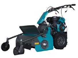 Žolės mulčeris smulkintuvas Gtm 700pro
