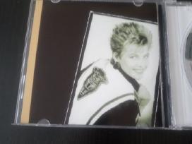 C. C. Catch , like a hurricane" (1987)