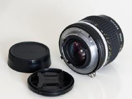 Nikon Nikkor 24mm f/2 Ai-s