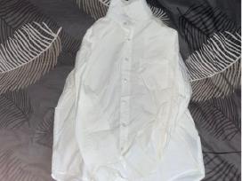 Balenciaga marškiniai (unisex)