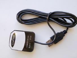 Oem GPS Navigacijos Modulis Vk-162 Su Usb