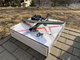 RC Lėktuvas Pradedančiajam Volantexrc Ranger 600
