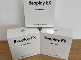 Naujos Beoplay Ex Limited Editon Gold Tone