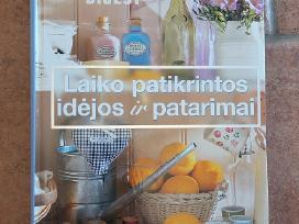 K. Gurney "Laiko patikrintos idėjos ir patarimai"