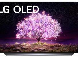 LG Oled 48 C1