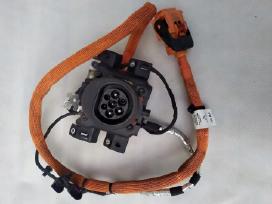 Įkrovimas lizdas audi a6 c8 4k 4k907907
