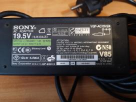 Sony Vaio kroviklis