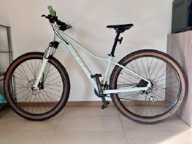 Cube Access Exc MTB