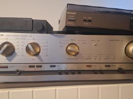 Patefonas sharp rp101