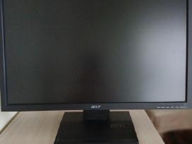 Acer v223w 22"