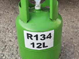 Freonas R404 250€r32 190€r134 250€