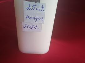 1 oz sidabrines monetos