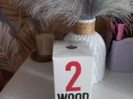 Dsquared2 wood