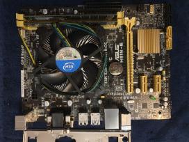 Asus h81m-e