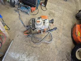 Žemės grąžtas Stihl Bt 360