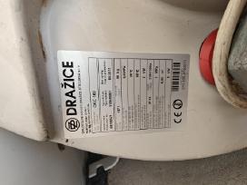 Dražice Okc 160 kombinuotas boileris