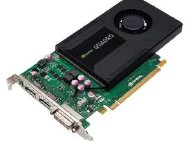 Nvidia Quadro K2000 2gb Gddr5 vaizdo korta