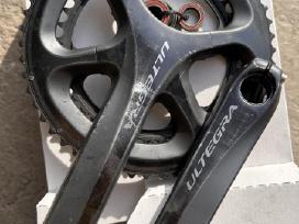 Shimano ultegra crankset