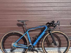 Canyon Grail CF SL 7