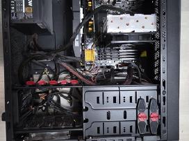 Pc i5-6600k / Rx 580 8gb / 32gb RAM / 500gb SSD