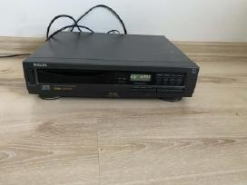 Philips CD grotuvas