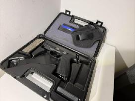 Pistoletas Fn Herstal 9mm