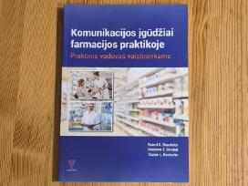 Komunikacijos įgūdžiai farmacijos praktikoje