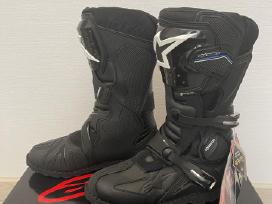 Alpinestars Toucan Gore-tex batai(45,5)nauji Adv