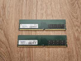Adata Ddr4 32gb (2x16gb) 2666mhz