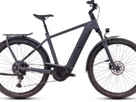 Cube Kathmandu hybrid one 800