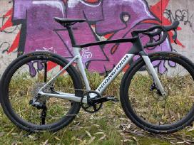 Pronghorn Gravel carbon